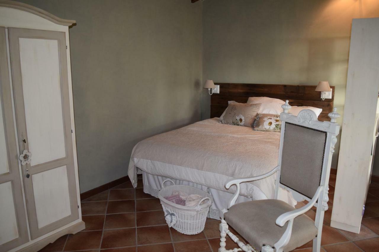 Willa La Casa Sui Colli Uzzano Zewnętrze zdjęcie
